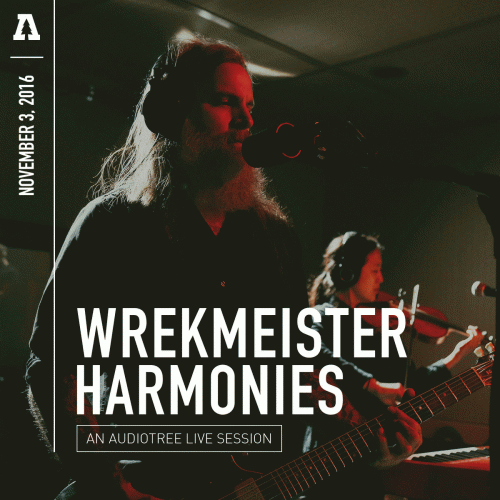 Wrekmeister Harmonies : An Audiotree Live Session